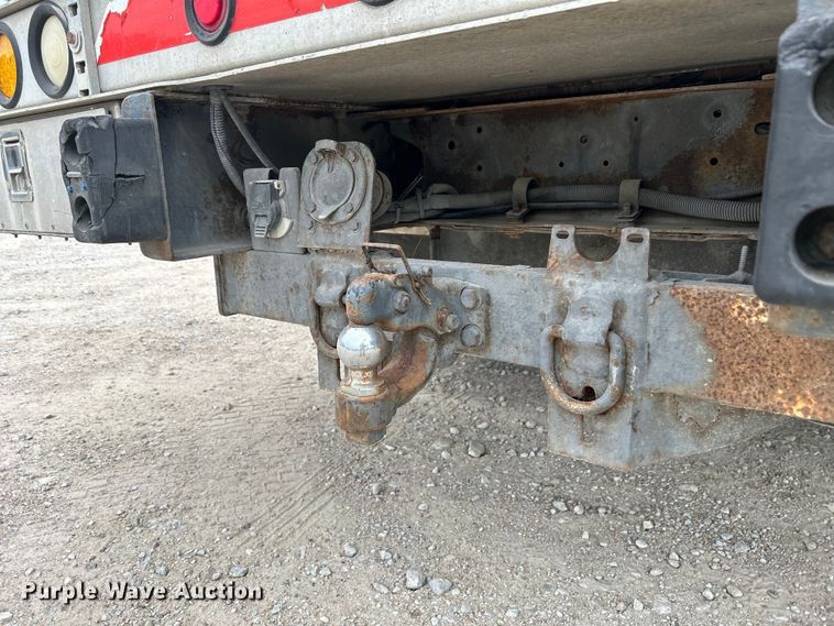 image for item NM9828 2005 Chevrolet C4500 bucket truck
