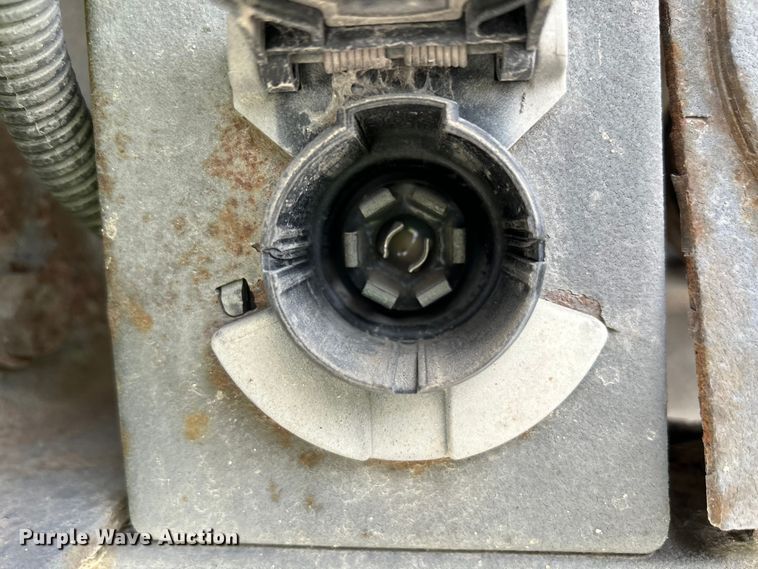 image for item NM9828 2005 Chevrolet C4500 bucket truck