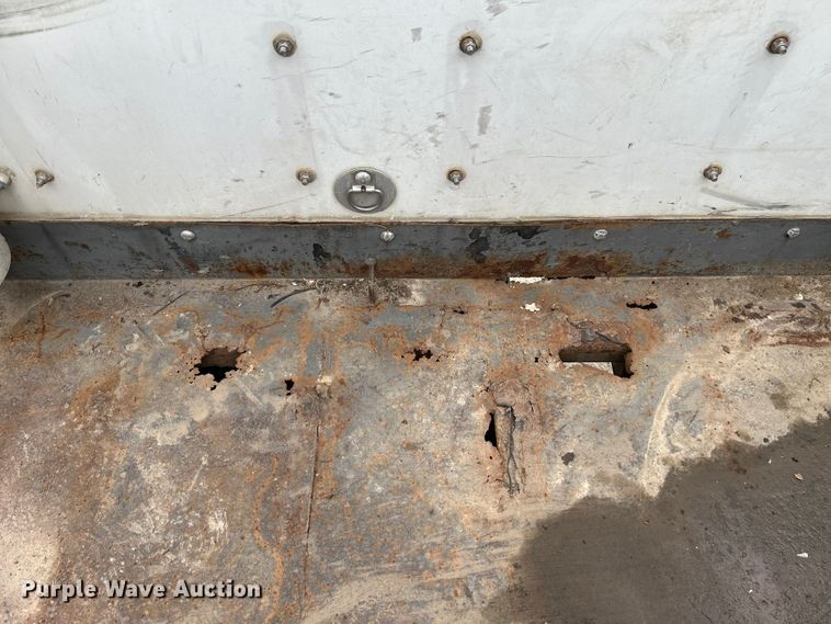 image for item NM9828 2005 Chevrolet C4500 bucket truck
