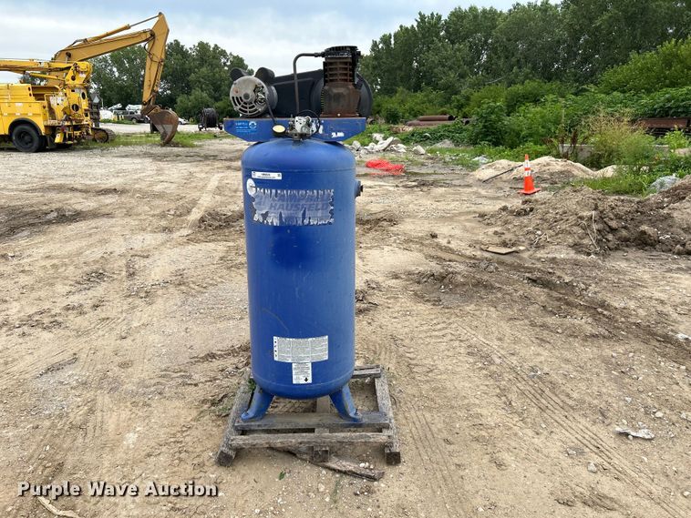 image for item NM9829 Hausfeld VT619503AJ air compressor