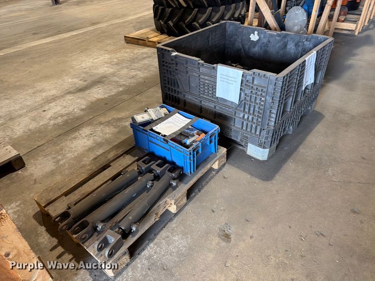 image for item NV9851 Tools