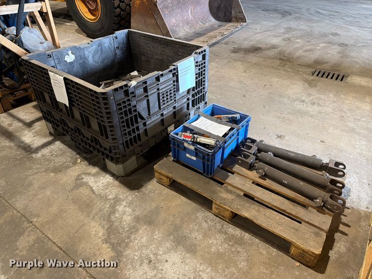image for item NV9851 Tools