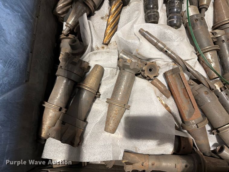 image for item NV9851 Tools