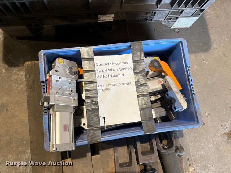image for item NV9851 Tools