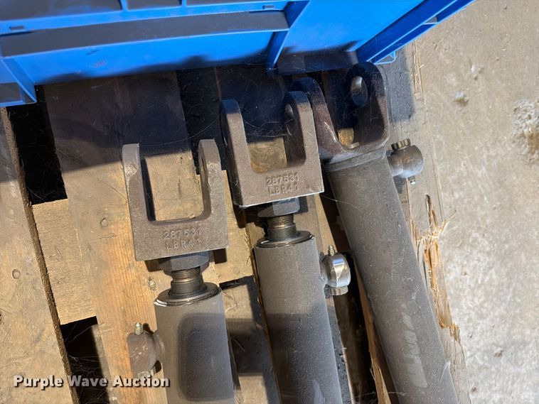 image for item NV9851 Tools