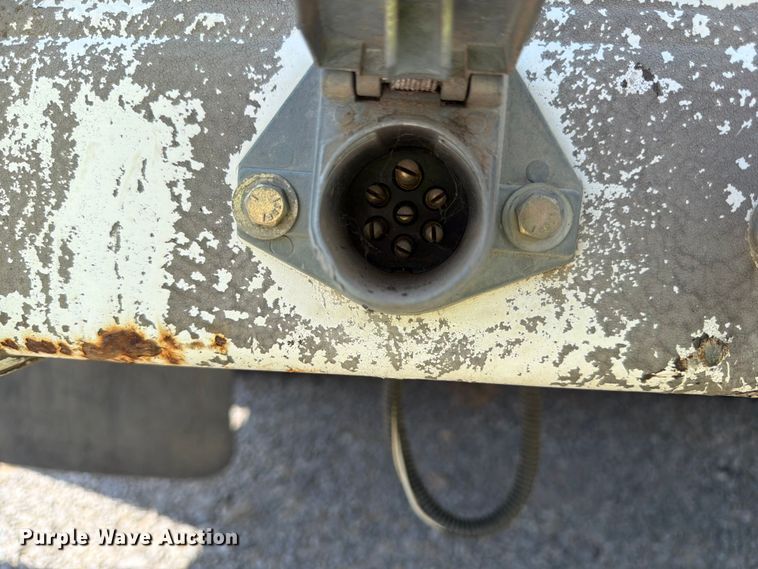 image for item YA3095 2013 Ford F450 Super Duty bucket truck