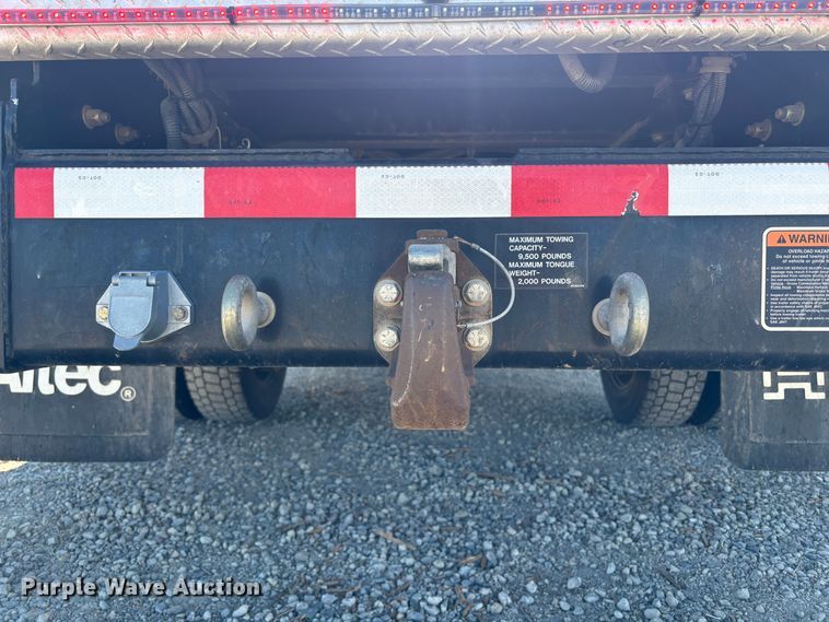 image for item YA3104 2017 Ford F450 Super Duty bucket truck