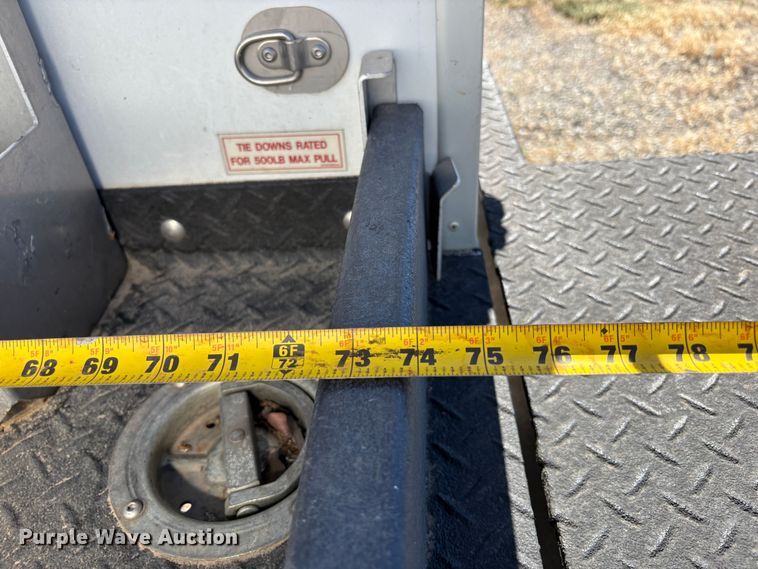 image for item YA3104 2017 Ford F450 Super Duty bucket truck