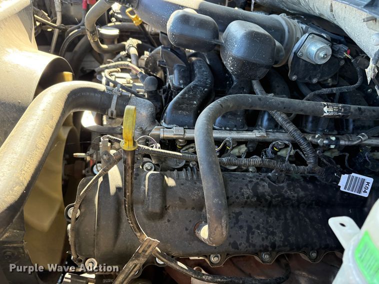 image for item YA3104 2017 Ford F450 Super Duty bucket truck