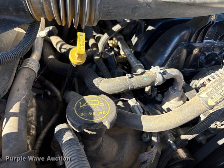 image for item YA3104 2017 Ford F450 Super Duty bucket truck