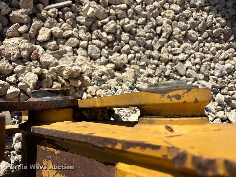 image for item YA3383 2019 Caterpillar 416F2 backhoe