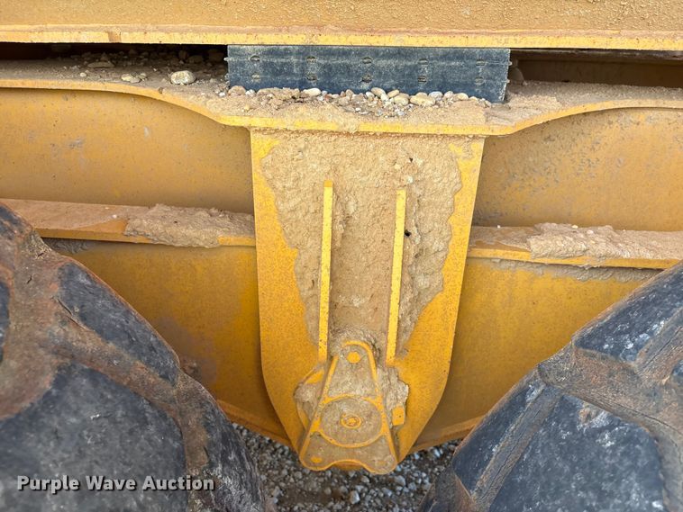 image for item YA3422 2003 Volvo A30D articulated haul truck