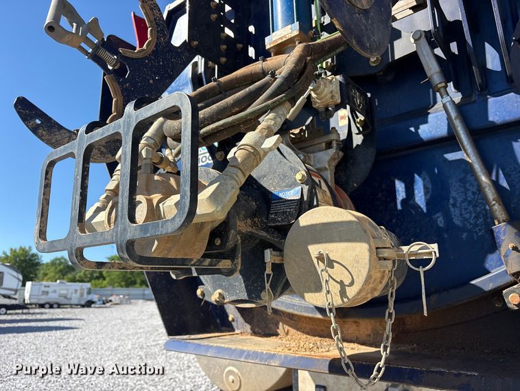 image for item YA3427 2026 Western Star 47X sewer jetter truck