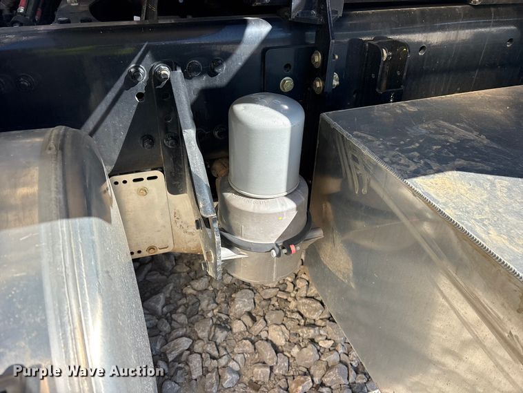 image for item YA3427 2026 Western Star 47X sewer jetter truck