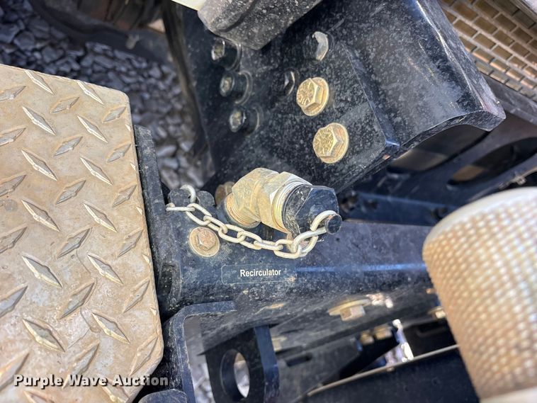 image for item YA3427 2026 Western Star 47X sewer jetter truck
