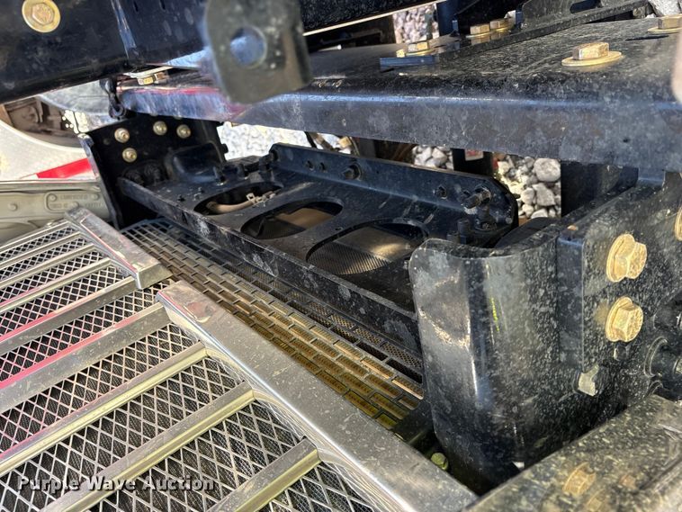 image for item YA3427 2026 Western Star 47X sewer jetter truck
