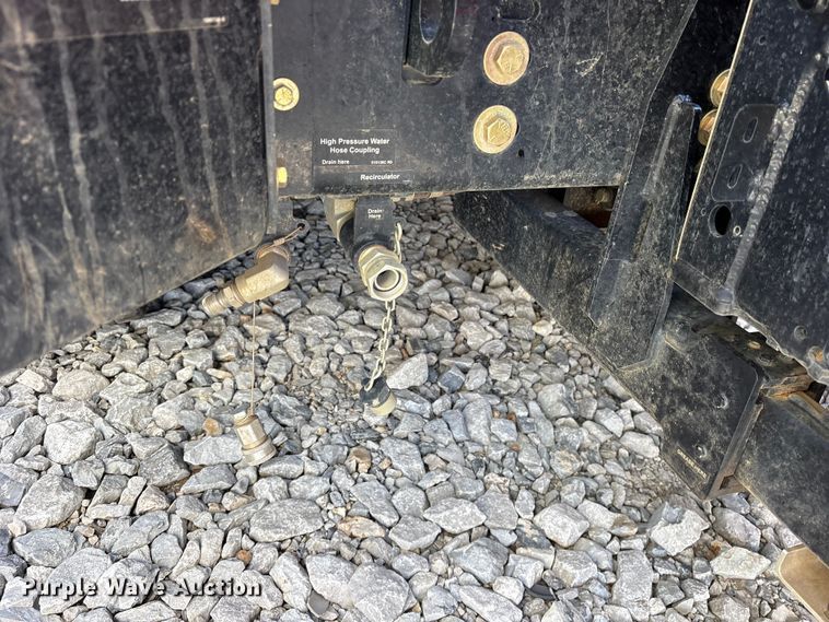 image for item YA3427 2026 Western Star 47X sewer jetter truck