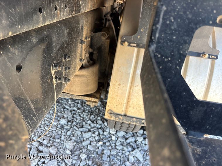 image for item YA3427 2026 Western Star 47X sewer jetter truck
