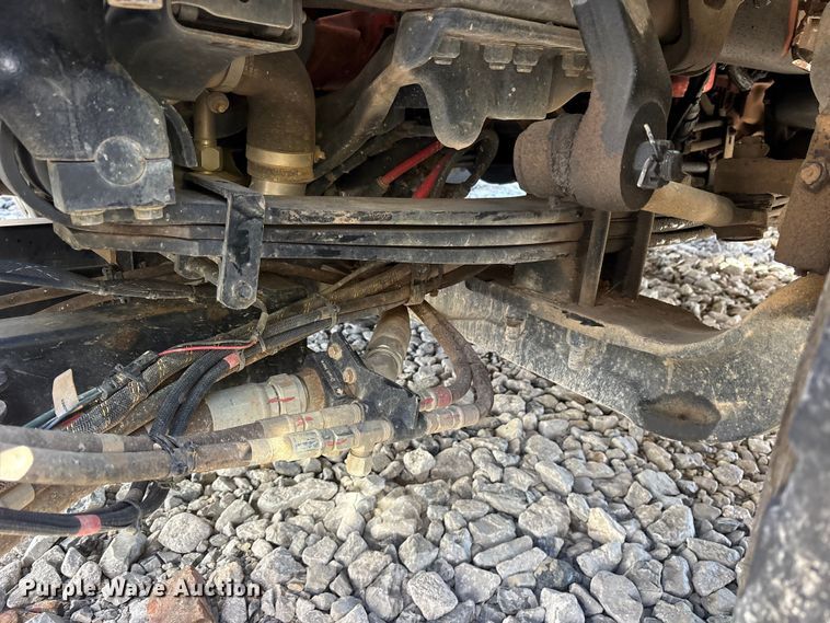 image for item YA3427 2026 Western Star 47X sewer jetter truck