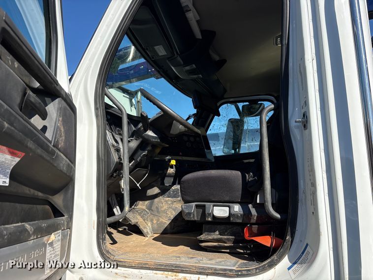 image for item YA3427 2026 Western Star 47X sewer jetter truck