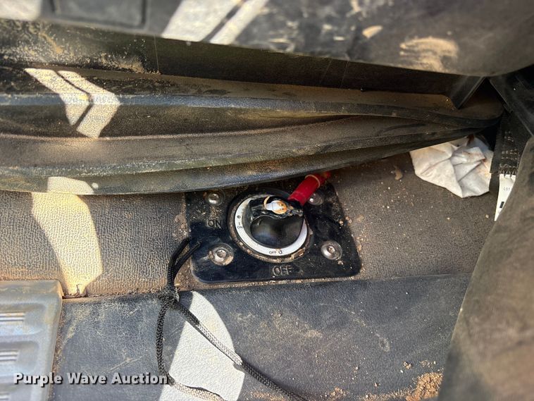 image for item YA3427 2026 Western Star 47X sewer jetter truck