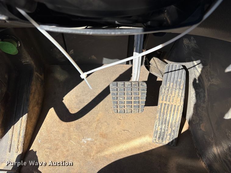 image for item YA3427 2026 Western Star 47X sewer jetter truck