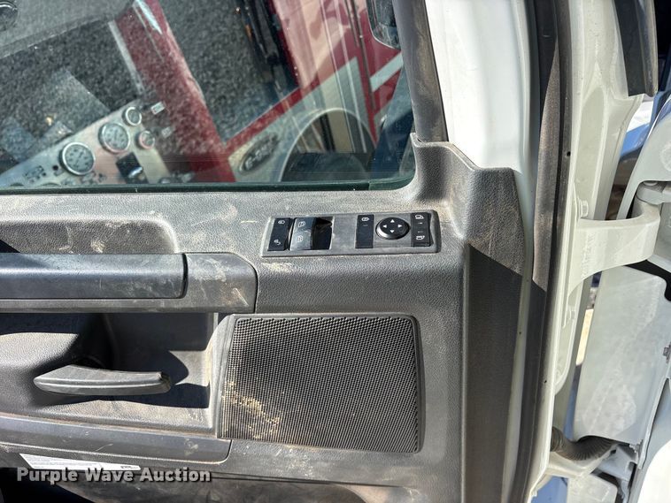 image for item YA3427 2026 Western Star 47X sewer jetter truck