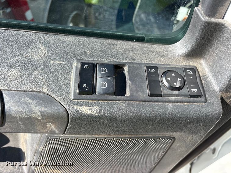 image for item YA3427 2026 Western Star 47X sewer jetter truck
