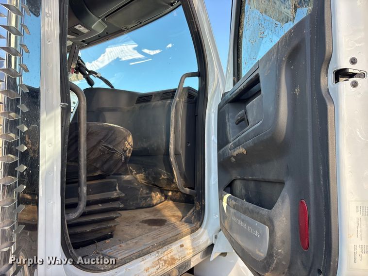 image for item YA3427 2026 Western Star 47X sewer jetter truck
