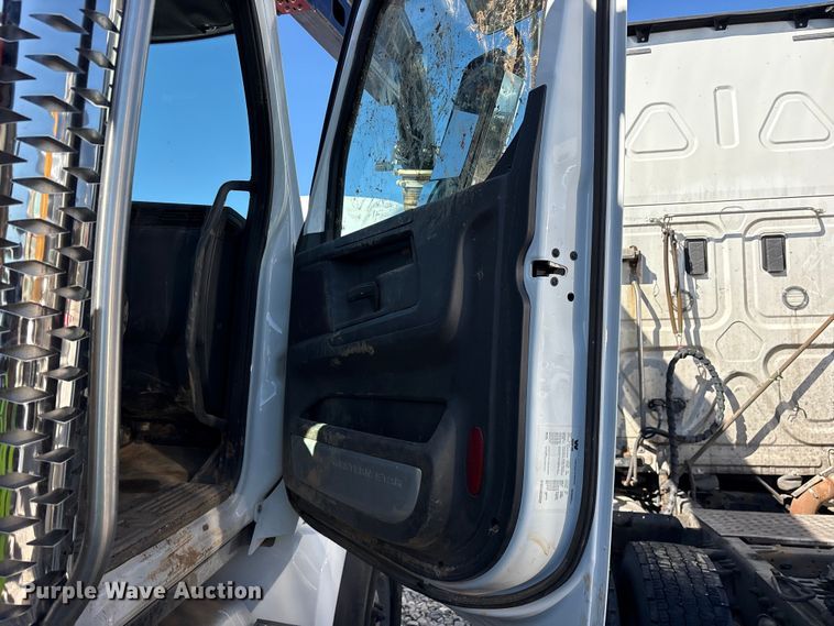 image for item YA3427 2026 Western Star 47X sewer jetter truck