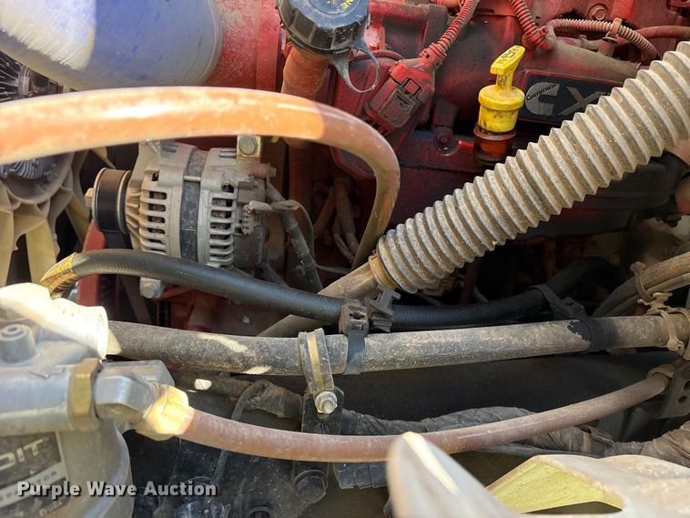 image for item YA3427 2026 Western Star 47X sewer jetter truck