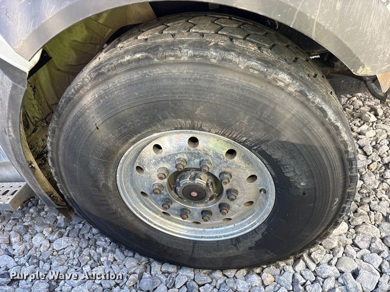 image for item YA3427 2026 Western Star 47X sewer jetter truck