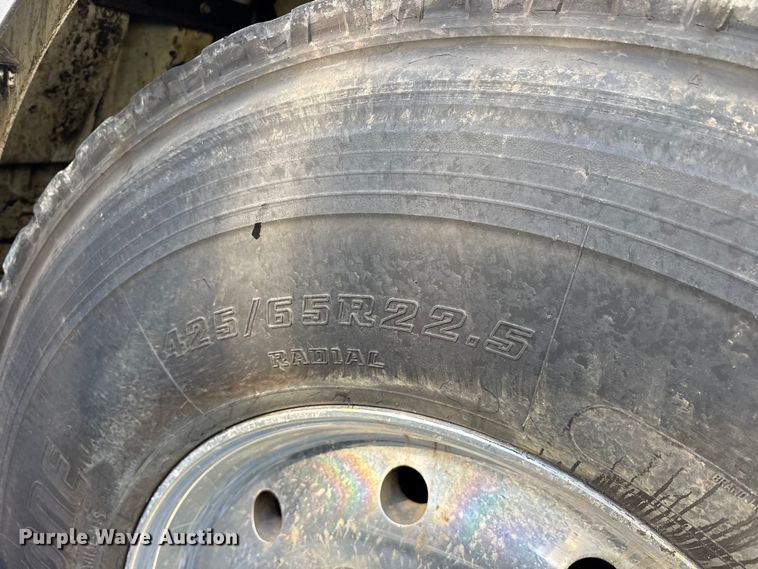 image for item YA3427 2026 Western Star 47X sewer jetter truck