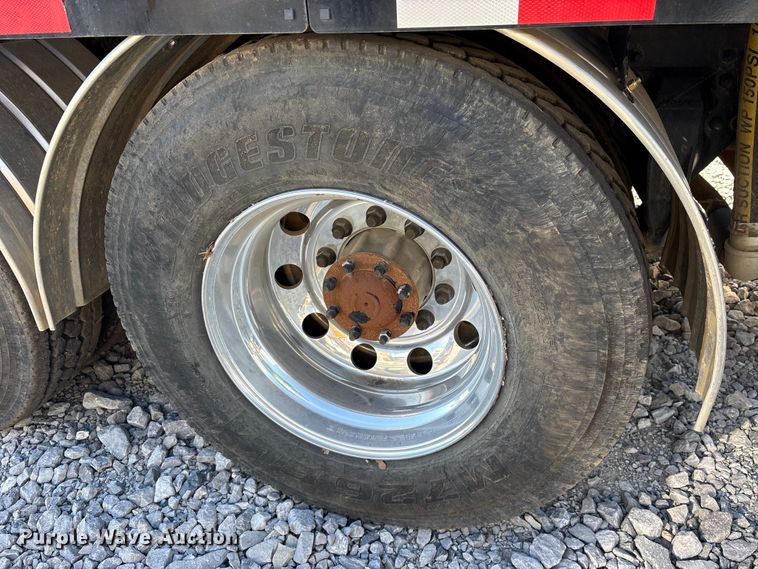 image for item YA3427 2026 Western Star 47X sewer jetter truck