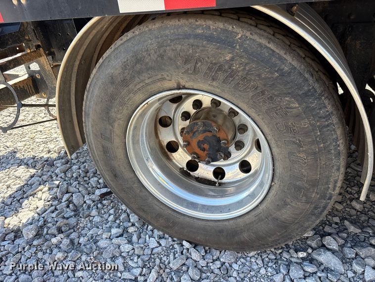 image for item YA3427 2026 Western Star 47X sewer jetter truck