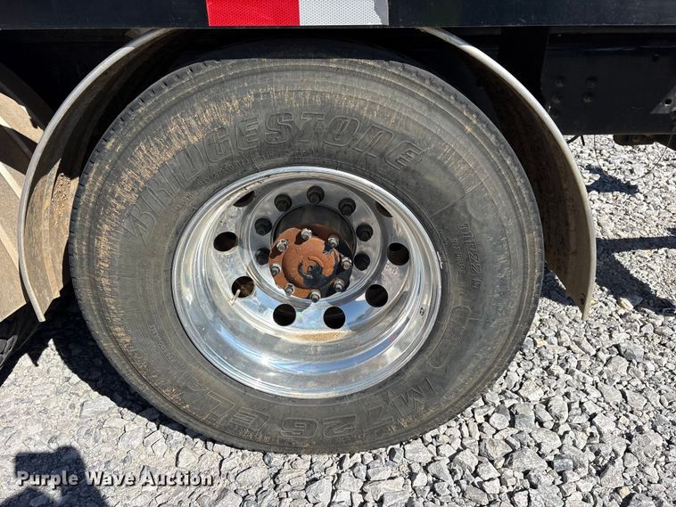 image for item YA3427 2026 Western Star 47X sewer jetter truck