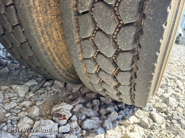 image for item YA3427 2026 Western Star 47X sewer jetter truck