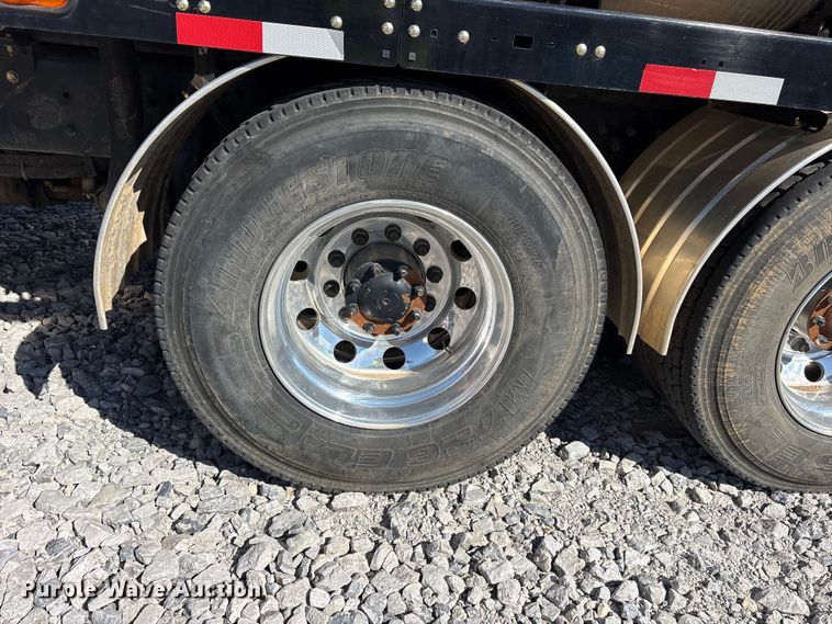 image for item YA3427 2026 Western Star 47X sewer jetter truck