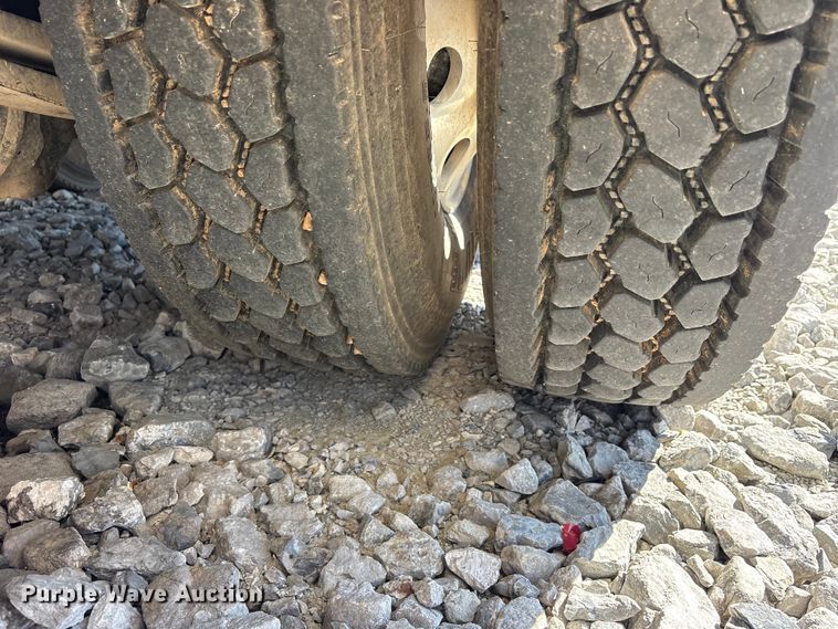 image for item YA3427 2026 Western Star 47X sewer jetter truck