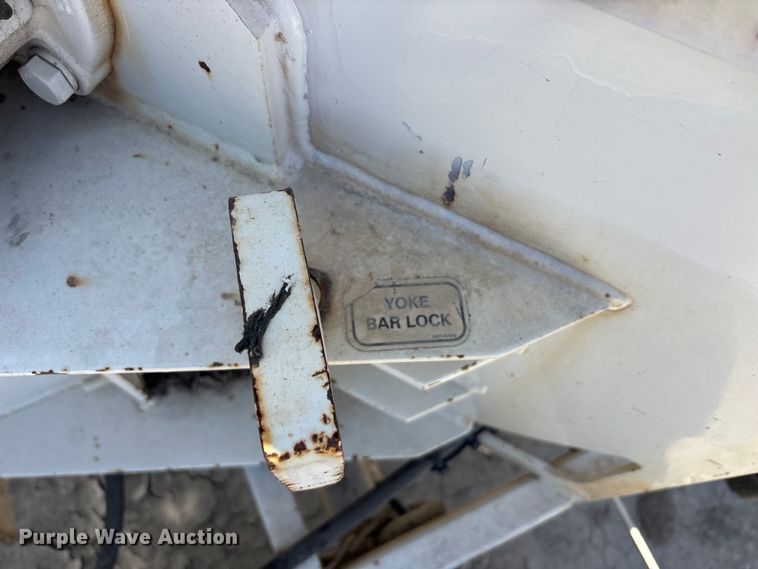 image for item YA3536 2014 Bandit 200UC wood chipper