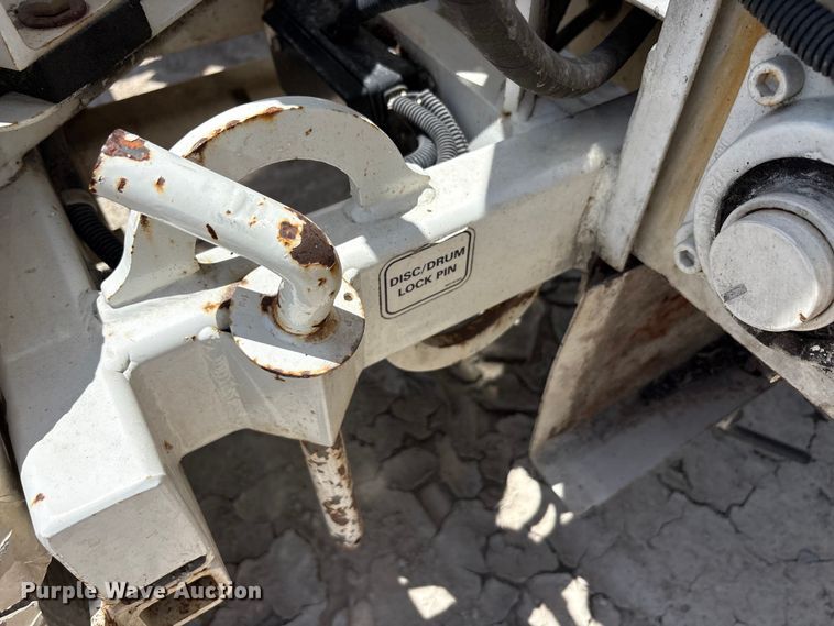 image for item YA3536 2014 Bandit 200UC wood chipper