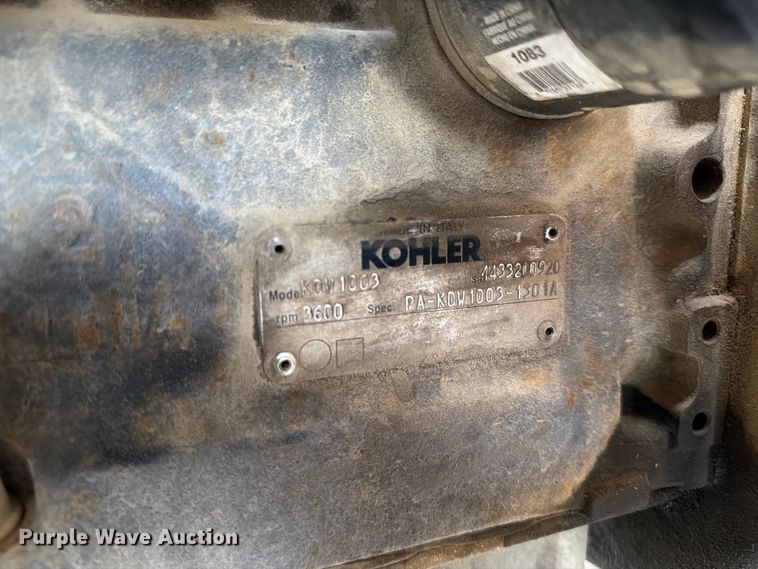 image for item YA3556 2016 Vac-Tron LP573-XDT vacuum trailer