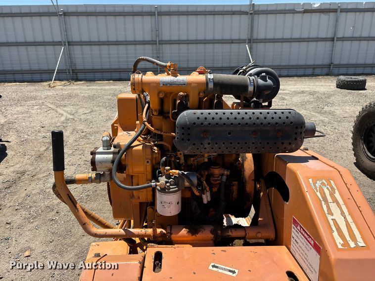 image for item YA3666 2005 Bandit 2100 stump grinder