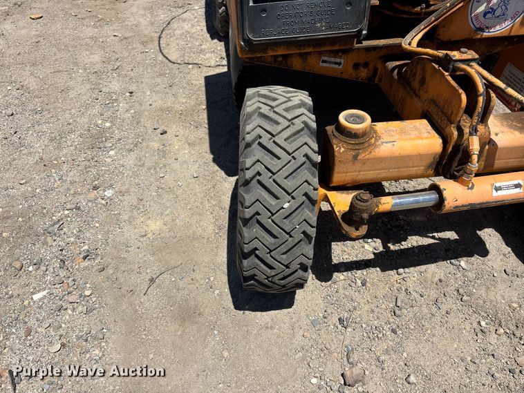 image for item YA3666 2005 Bandit 2100 stump grinder