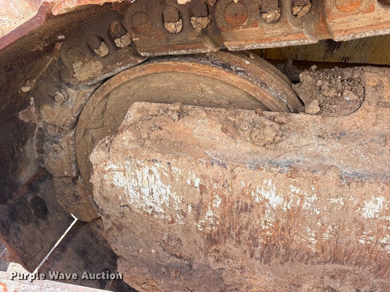 image for item YA3760 2019 John Deere 1050K dozer