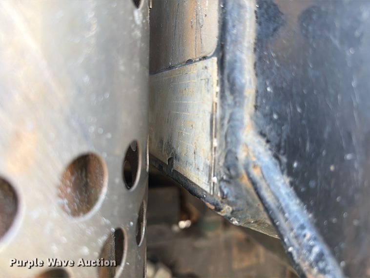 image for item YA3811 2006 Kenworth T8 dump truck