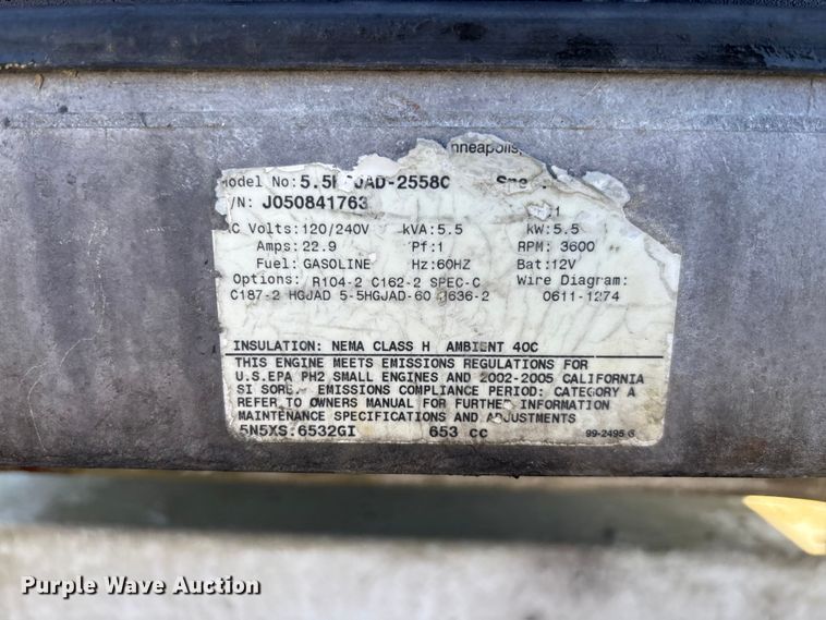 image for item YA3909 2006 Ford F350 Super Duty  bucket truck
