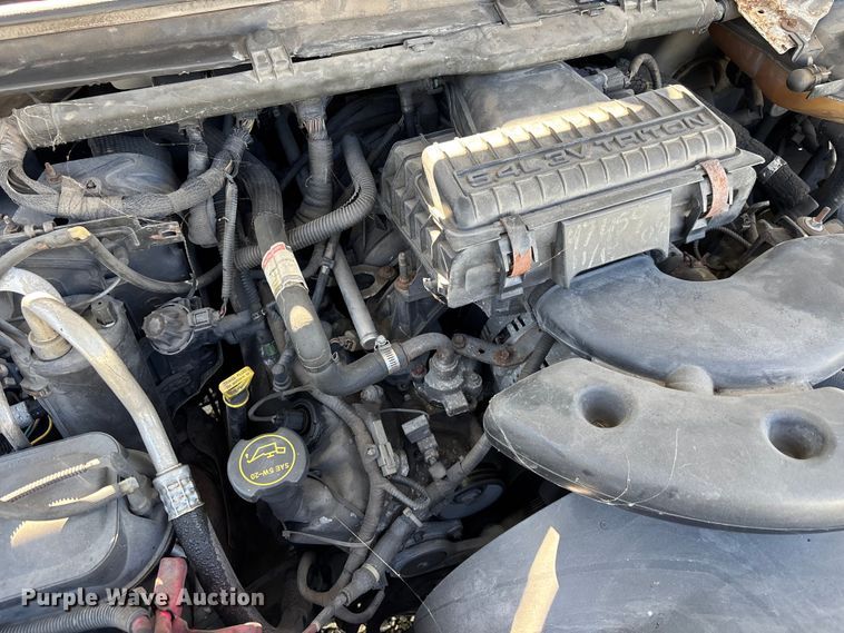 image for item YA3909 2006 Ford F350 Super Duty  bucket truck