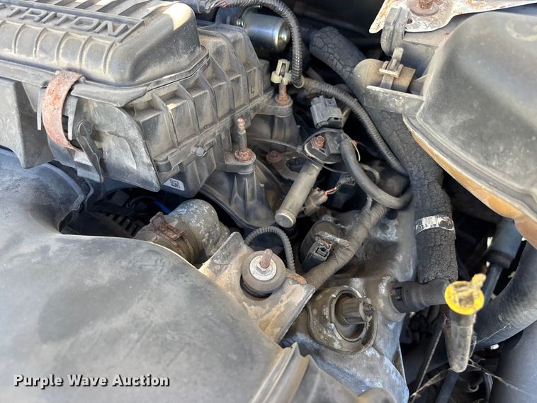 image for item YA3909 2006 Ford F350 Super Duty  bucket truck