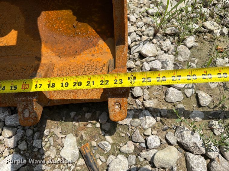 image for item YA3914 2021 Bobcat E60 mini excavator